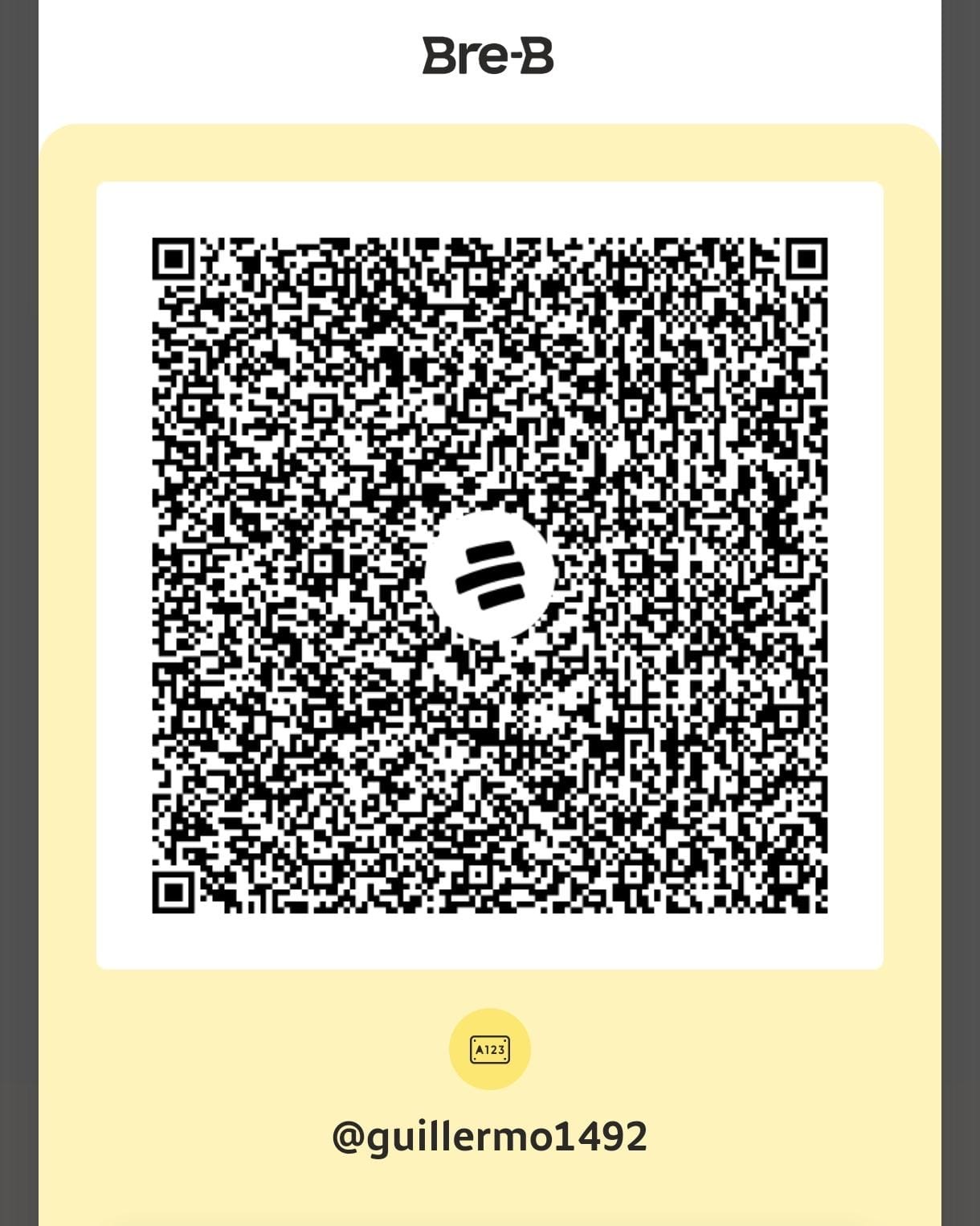 QR Bancolombia