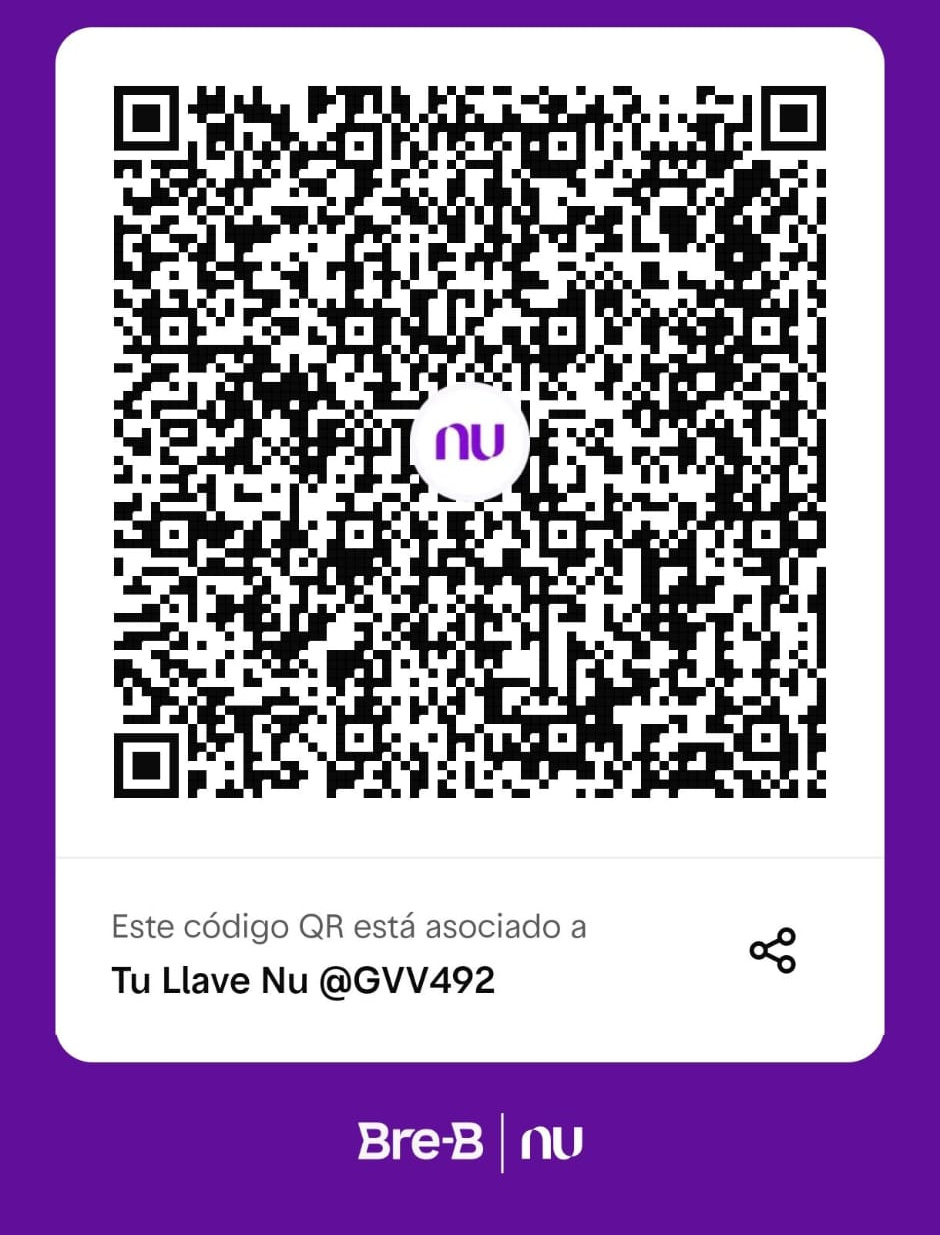 QR Nu